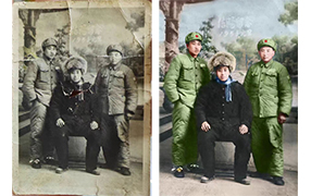 平利老照片修复-3